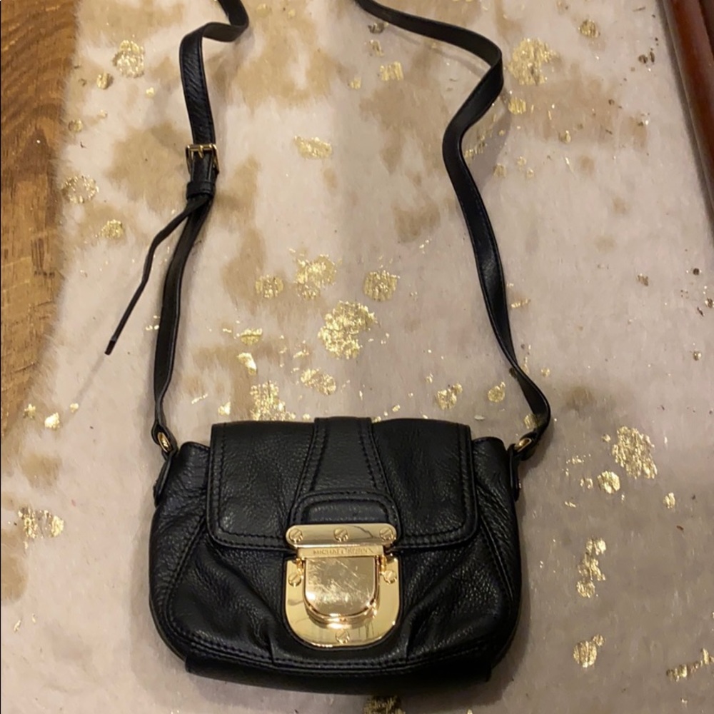 Michael Kors crossbody bag